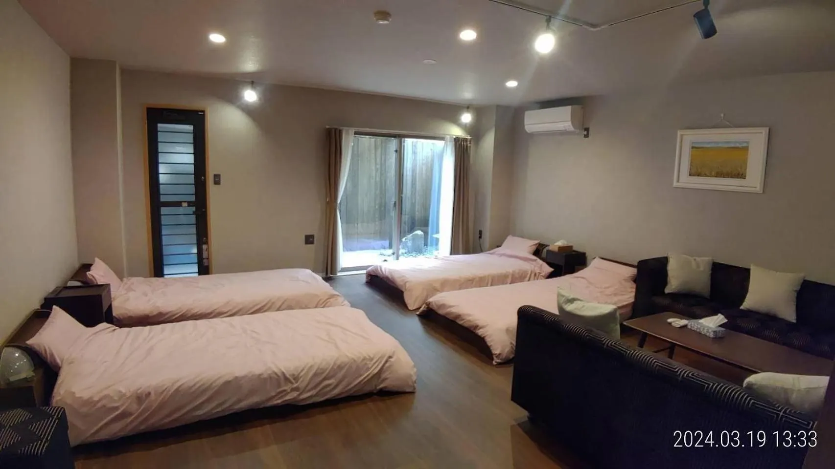 Hotel Kyoto Guesthouse Rantan - Vacation Stay 84791V