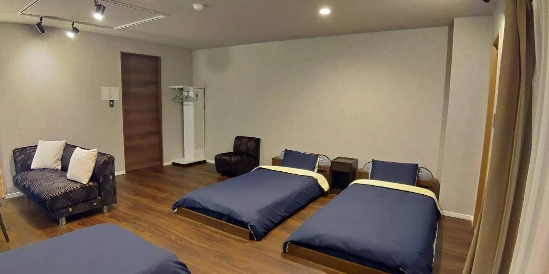 Kyoto Guesthouse Rantan - Vacation Stay 84791V Japan