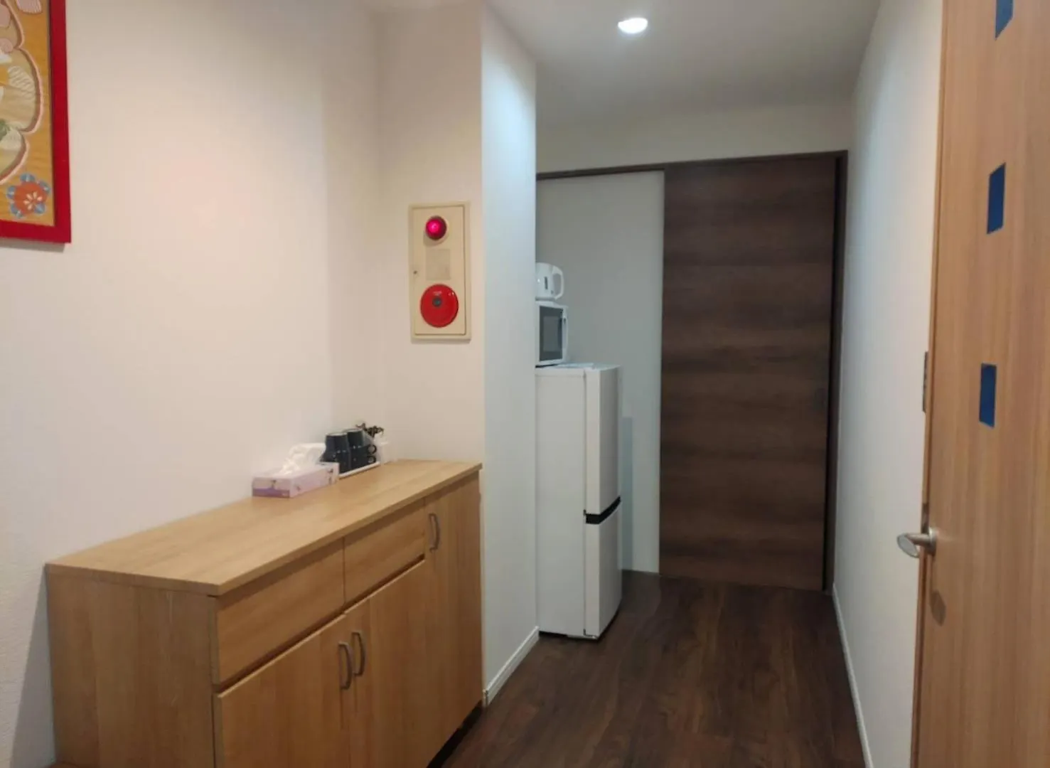 Kyoto Guesthouse Rantan - Vacation Stay 84791V