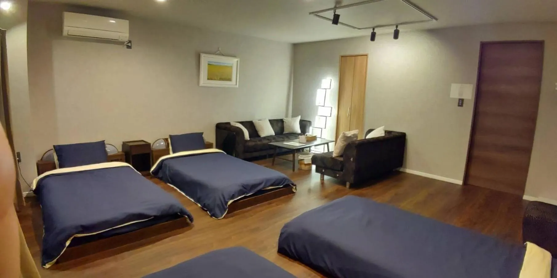 Kyoto Guesthouse Rantan - Vacation Stay 84791V 0*,  Japan