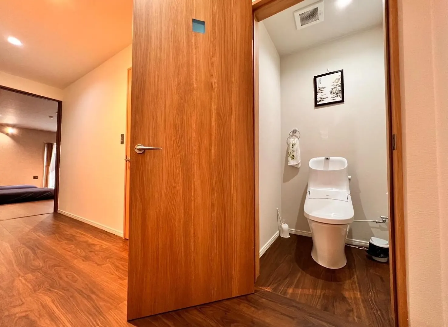 Kyoto Guesthouse Rantan - Vacation Stay 84791V Hotel