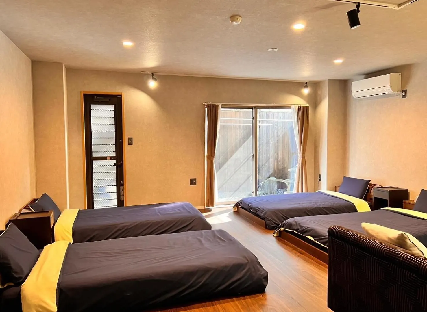 Kyoto Guesthouse Rantan - Vacation Stay 84791V